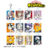 『僕のヒーローアカデミア』トレーディング Ani-Art 第5弾 アクリルチャーム ver.C(単位/BOX)【202508再販】